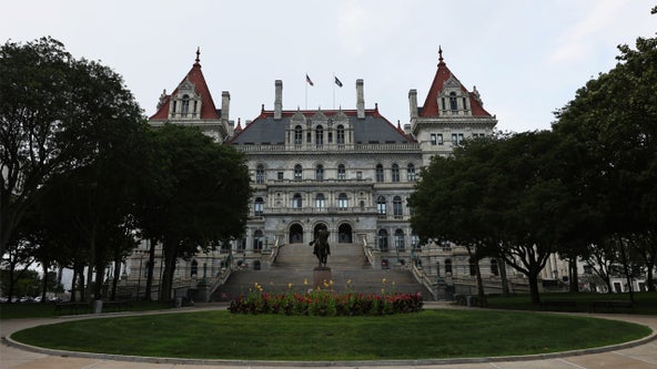 These New York laws take effect in 2024