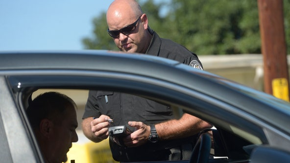 Driver slapped with $129,544 speeding fine; Here's why