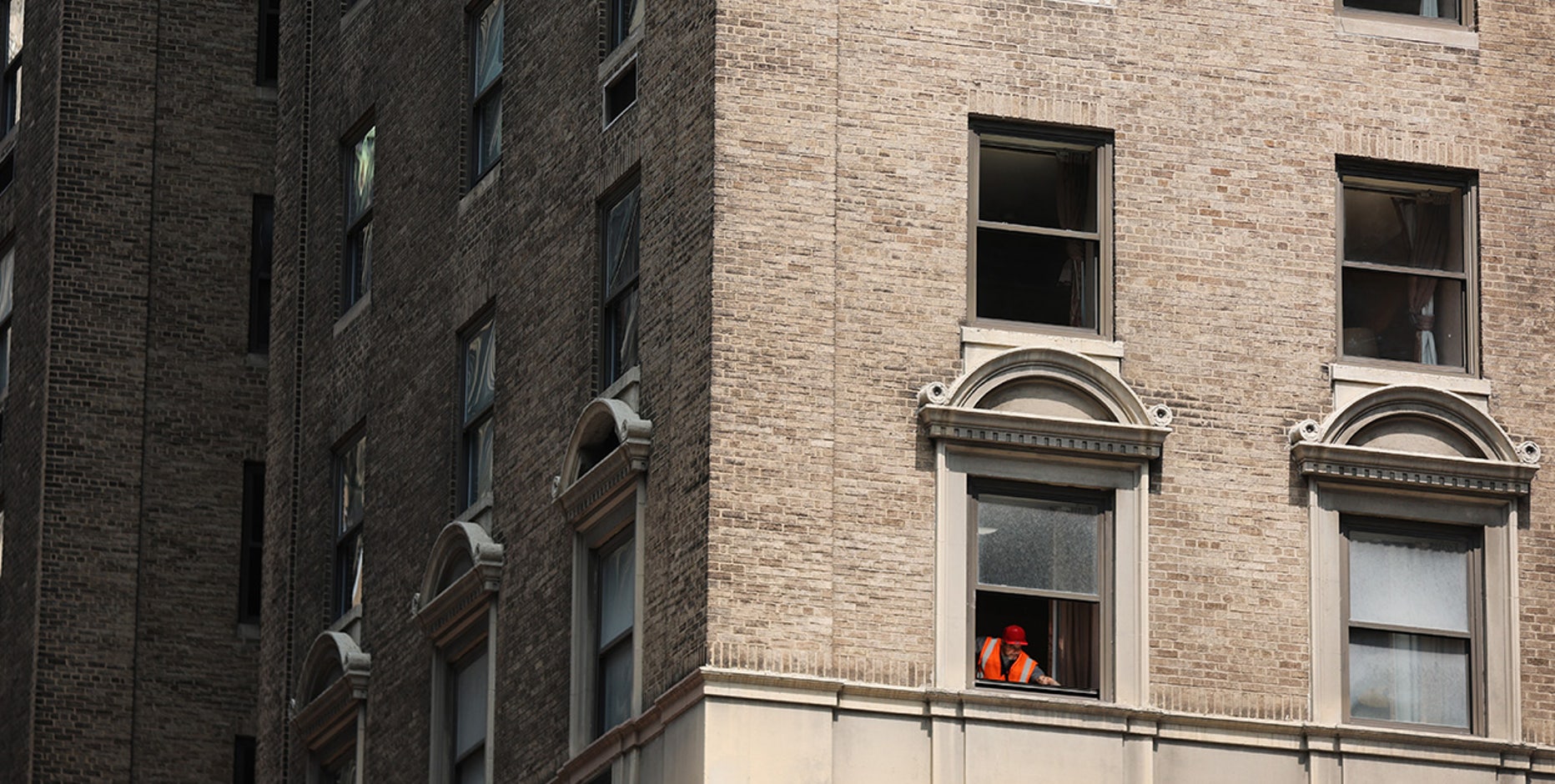 NYC migrant crisis: Mayor Adams announces 2 asylum seekers shelters opening