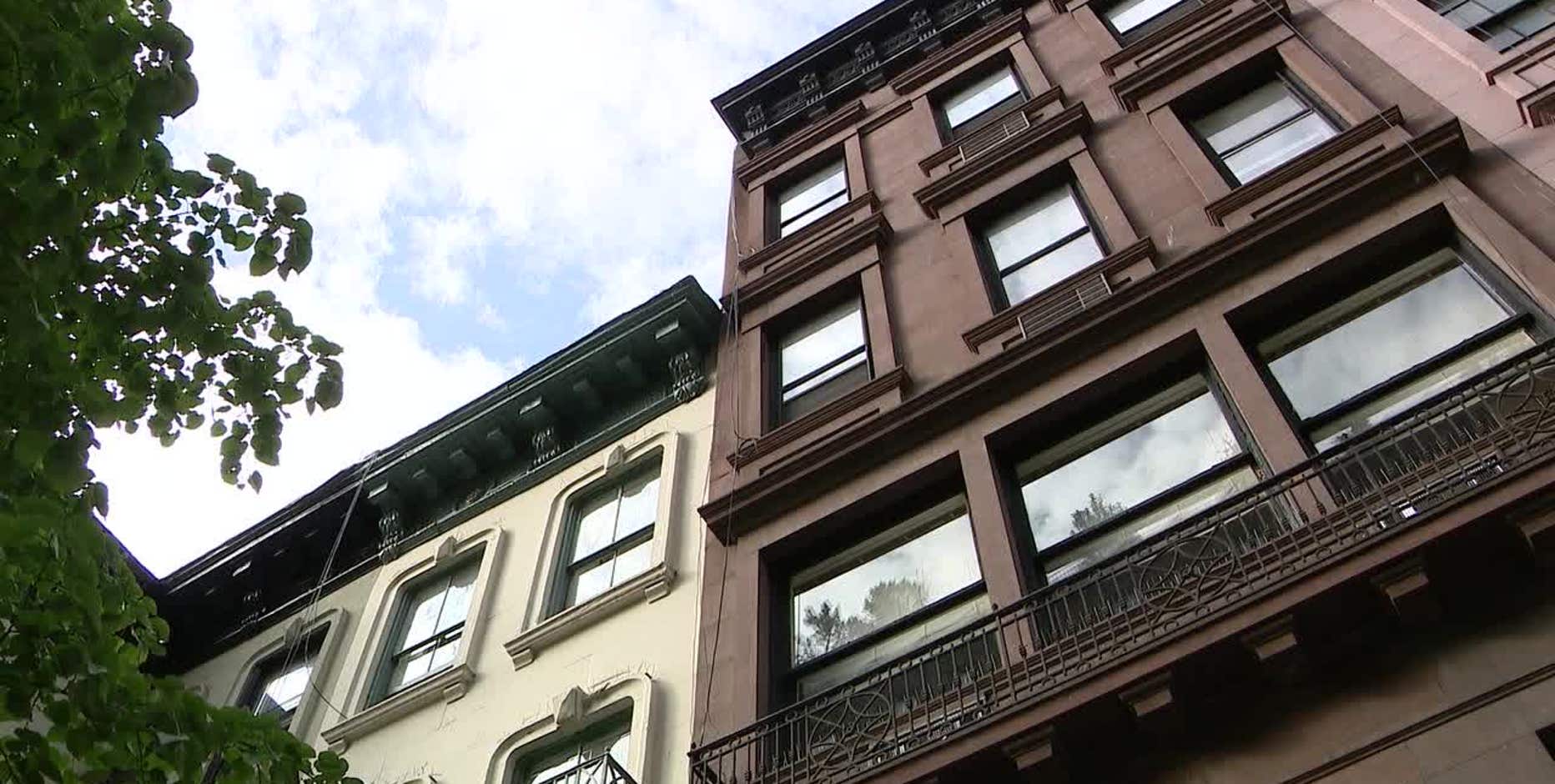 Is it better to rent or own in NYC?