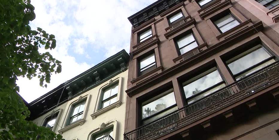 Is it better to rent or own in NYC?