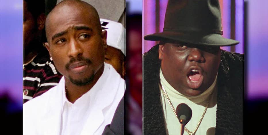 1994 Quad Studios shooting: How Tupac Shakur's attack ignited a hip-hop feud