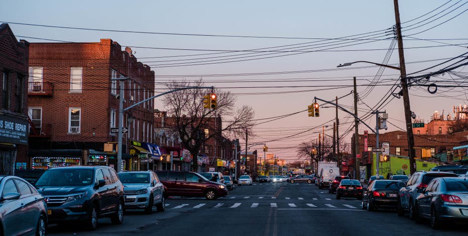 What is NYC's most affordable neighborhood for recent college grads?