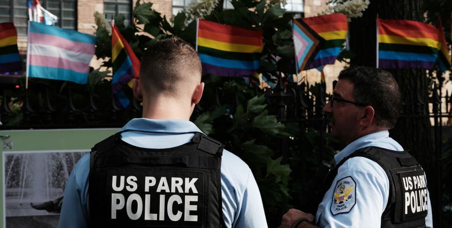 NYC Pride faced with unprecedented rise in anti-LGBTQ laws, rise in hate crimes