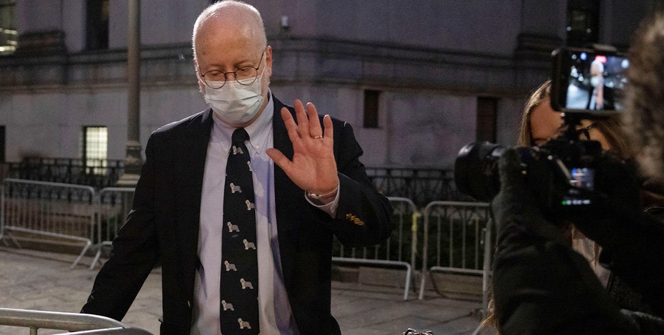 Prosecutors seek at least 25 years in prison for gynecologist who abused dozens of women