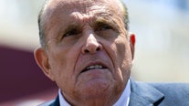 Former NYC Mayor Rudy Giuliani disbarred for lying about Trump's 2020 election