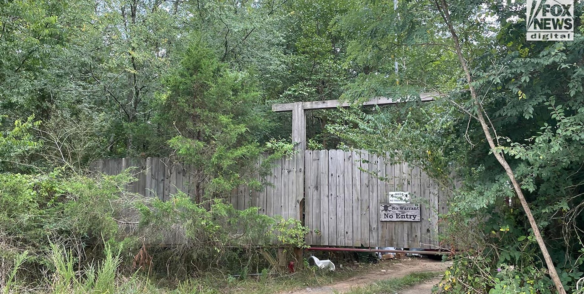 New search near Manorville in connection to Gilgo Beach murders: Who are the other victims?