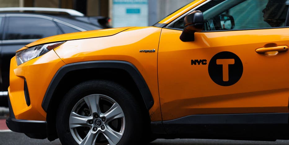 NYPD seeks more suspects after 60-year-old taxi driver attacked in Manhattan