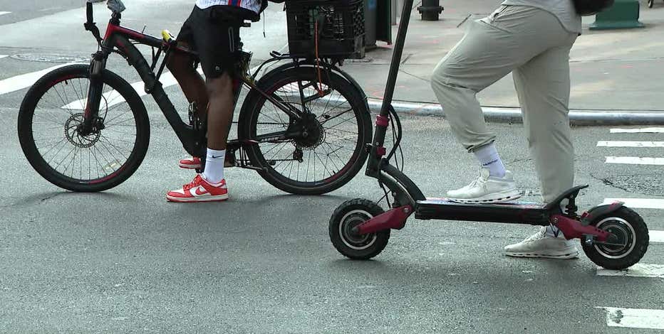 Pedestrian-protection group pushes for e-vehicle safety improvements