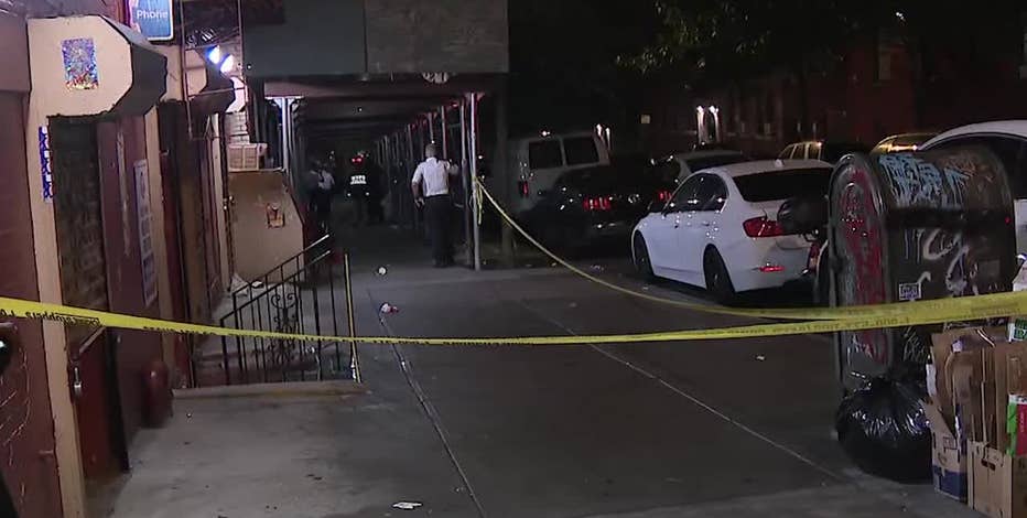 NYC crime: Several shot amid violent July 4 weekend in the Bronx