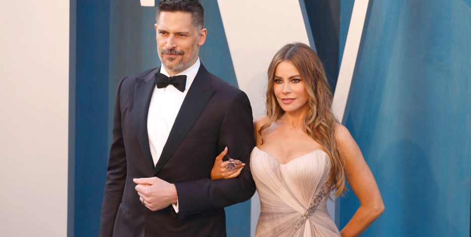 Sofia Vergara, Joe Manganiello announce divorce after 7 years of marriage