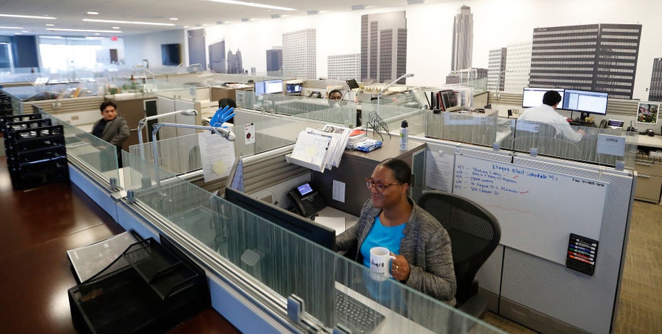 Accelerated adoption of AI could automate 30% of Americans’ work hours: report