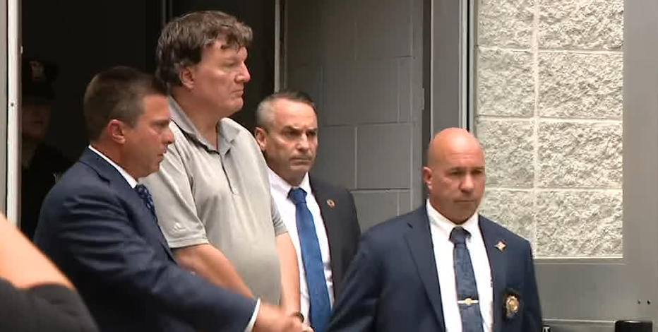 Gilgo Beach murders: Suspect taken into custody on Long Island