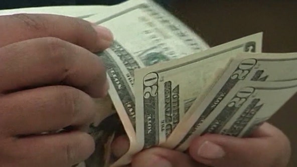 How much New Jersey's minimum wage will increase on Jan. 1, 2024