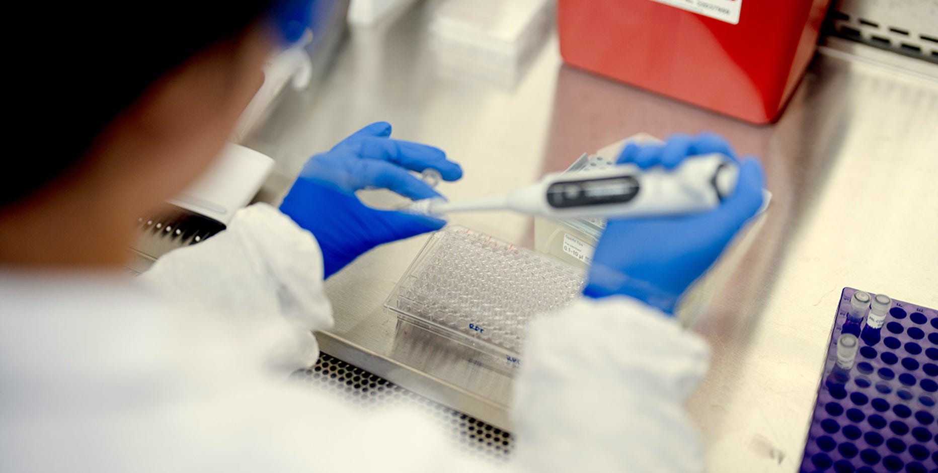 New COVID booster coming soon, just in time for fall spread