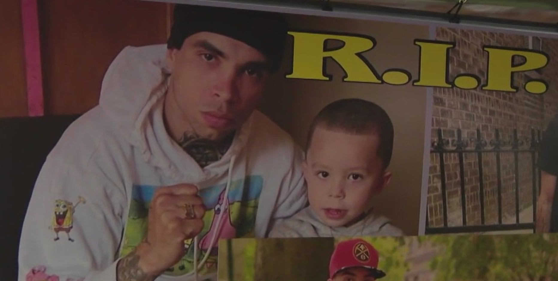 NYPD officer throws cooler at drug suspect on scooter, causing deadly crash