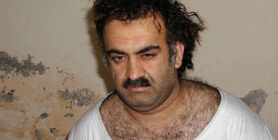 Plea negotiations could mean no 9/11 defendants face the death penalty, the US tells families