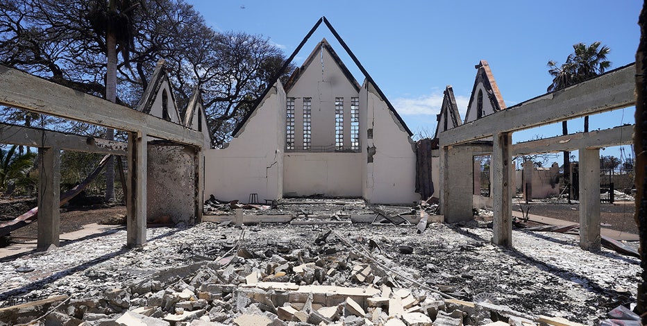How — and when — is best to donate to those affected by the Maui wildfires?