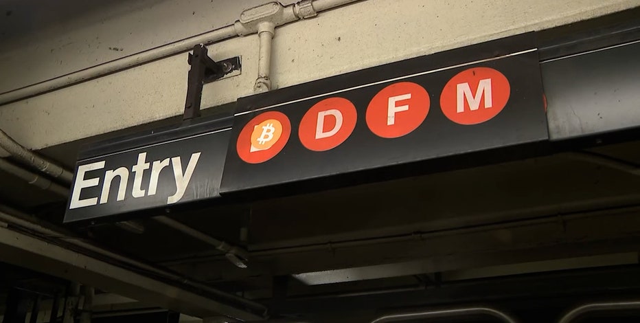 Service changes on F and M lines starting Monday, Aug. 28