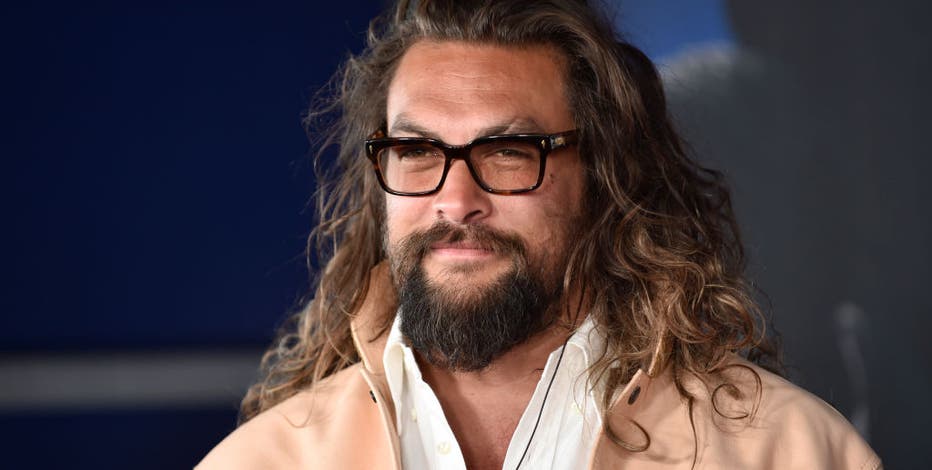 Hawaiian actor Jason Momoa implores public not to visit Maui as wildfire devastation rages on