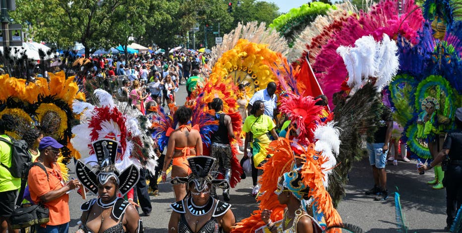 NYC West Indian Day Parade: NYPD security preparations underway