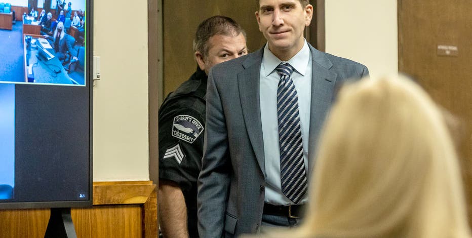 Bryan Kohberger secretly alleges 24 flaws in Idaho murders indictment in latest motion to dismiss