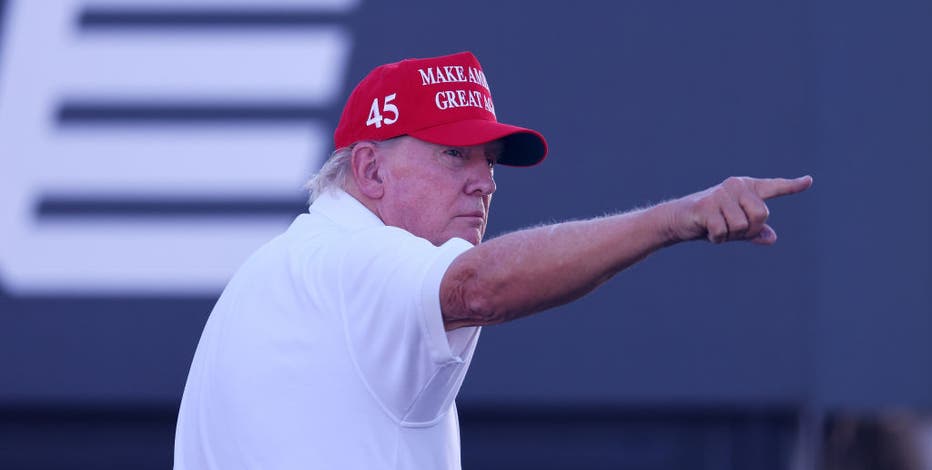 Georgia DA explores RICO charges: Trump investigation widens beyond phone call
