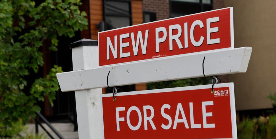 Home prices will rise in 2023 as affordability crisis worsens, Goldman says