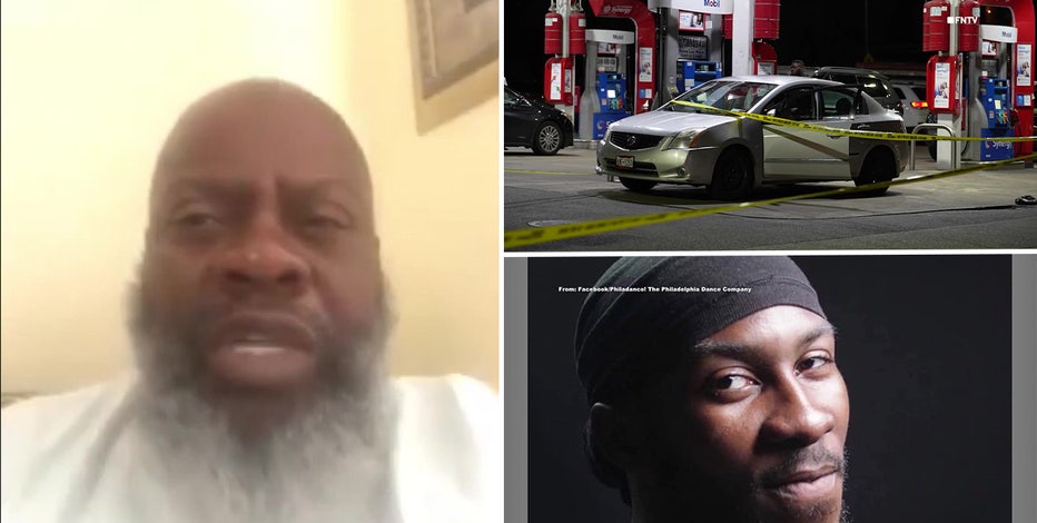 Father of Philly native killed in possible NYC hate crime left searching for answers