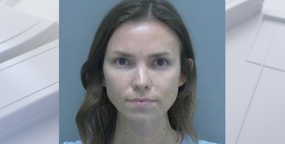 Florida sheriff clarifies after woman claims arrest for paying flower vendor on TikTok