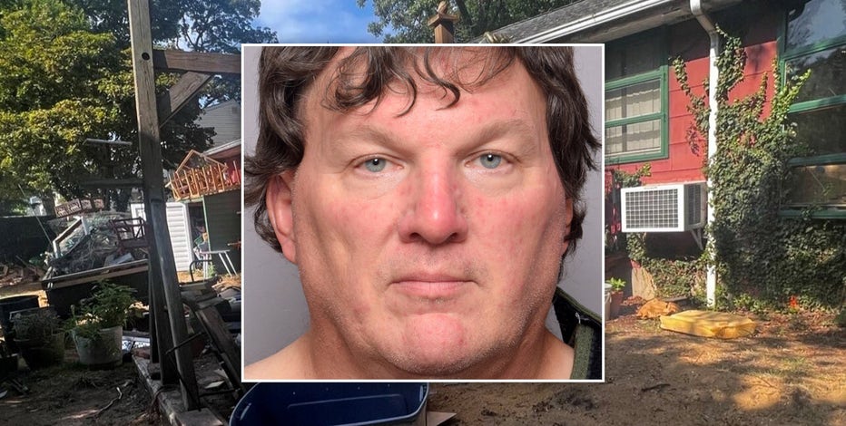 Attorney for Gilgo Beach suspect’s family: There is no 'sex dungeon'