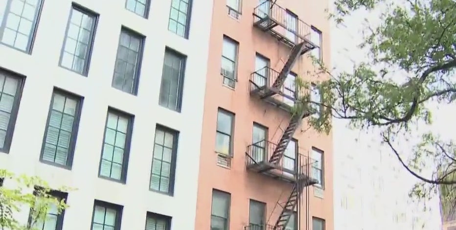 Thousands of NYC's rent-stabilized apartments sat empty, IBO report says