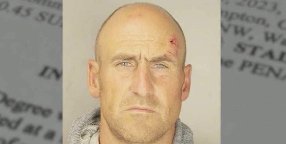 Man arrested on Long Island for allegedly stalking Drew Barrymore