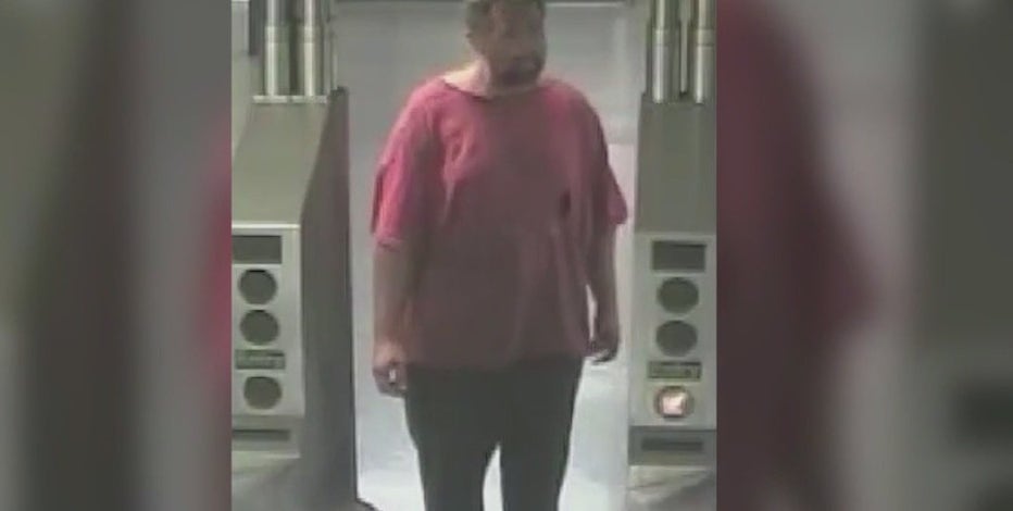 Man arrested for shoving woman onto subway tracks in Tribeca