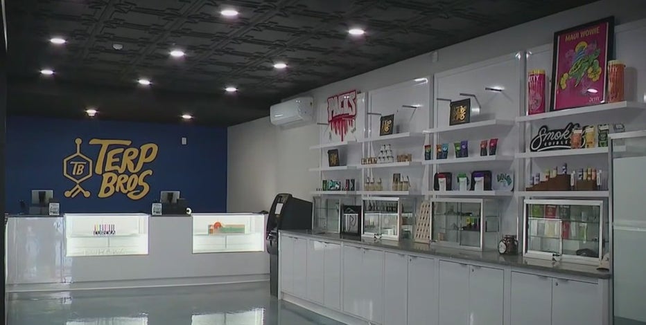 Dispensary owners waiting to open remain in confusing state of limbo