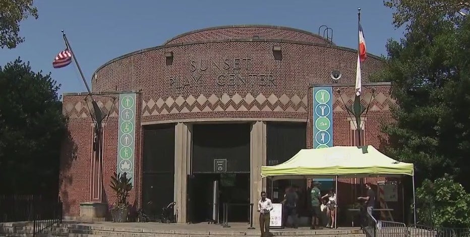 NYC migrant crisis: Brooklyn residents push back on effort to house migrants in rec centers