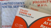 Sign-up for more free COVID tests begins today. Here’s how to order