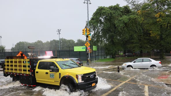 Terminal A at LaGuardia Airport closed until further notice