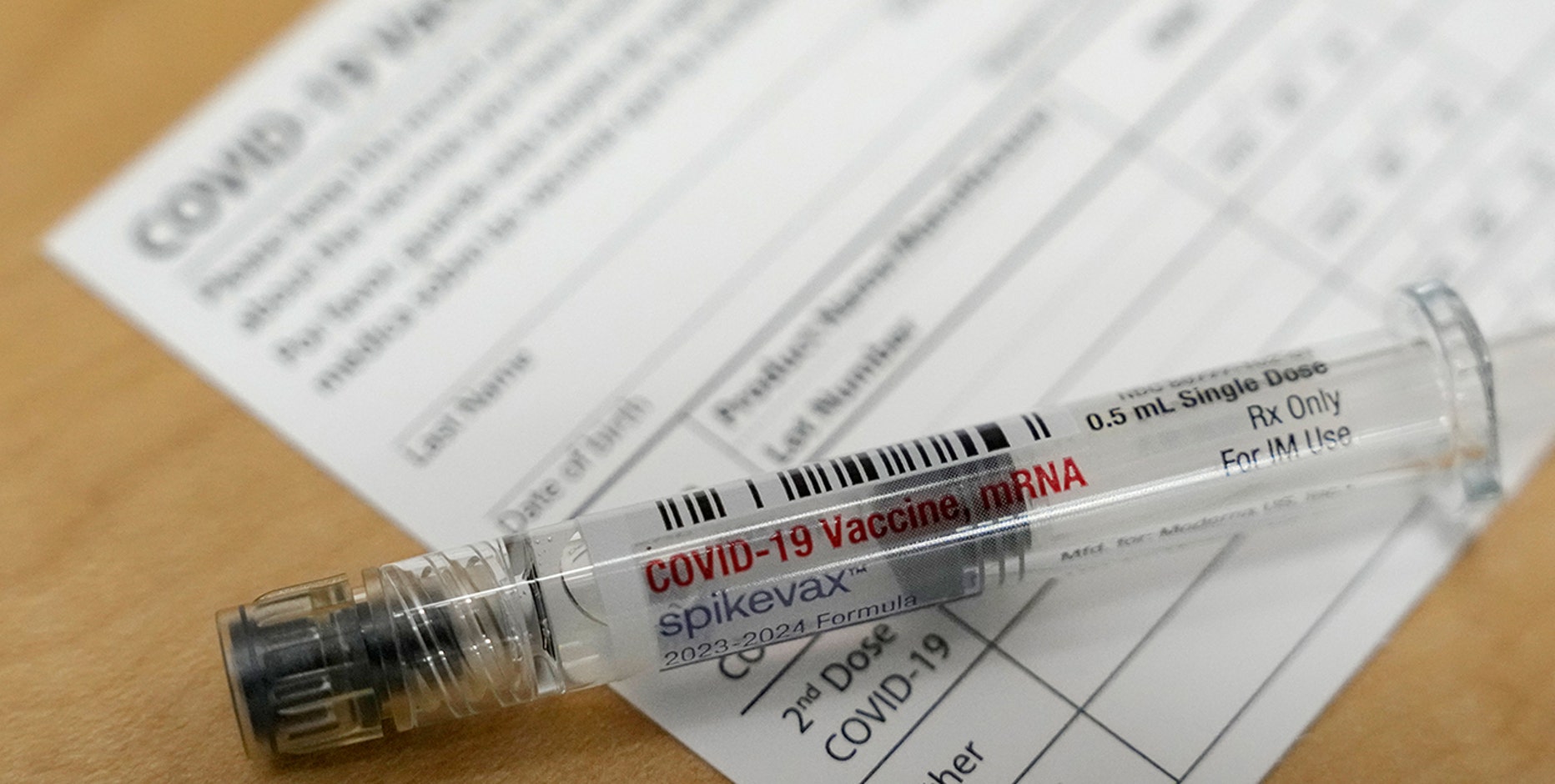 Fall vaccinations against COVID, flu and RSV get underway: What to know