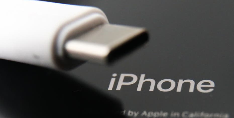 Understanding USB-C: The newest iPhone's charging port