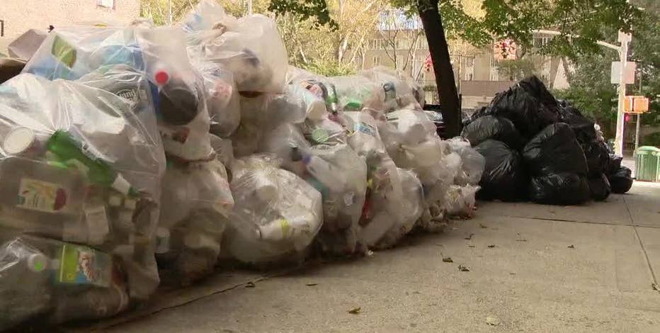 War on rats: NYC to require all businesses use trash bins in 2024
