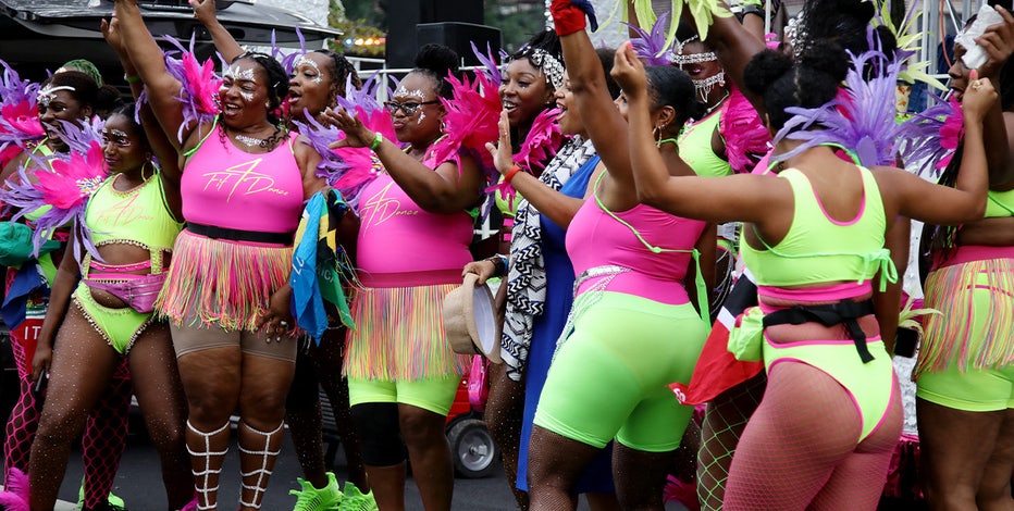 Security measures heightened for J'ouvert and West Indian Day Parade