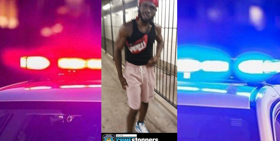 NYC crime: Man repeatedly punched during robbery on Queens subway platform