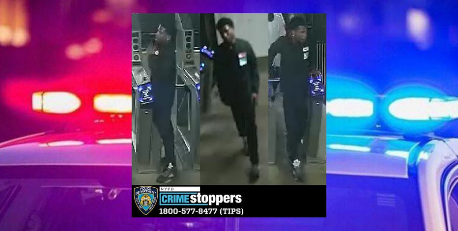 NYC crime: 23-year-old woman punched, choked on Brooklyn subway