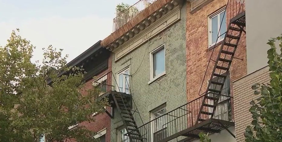 New NYC law cracking down on short-term rentals takes effect