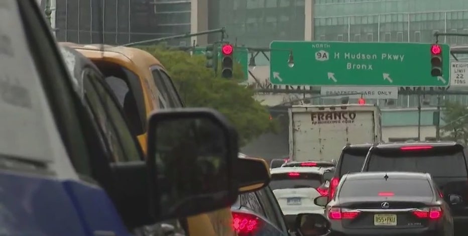 MTA expresses concern over NYC's slow pace in preparing for congestion pricing