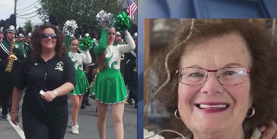 Farmingdale mourns loss of high school band director, retired teacher killed in bus crash