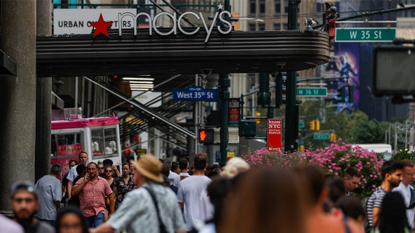 Macy's to greatly expand number of smaller stores, about a fifth the size of their mall counterparts