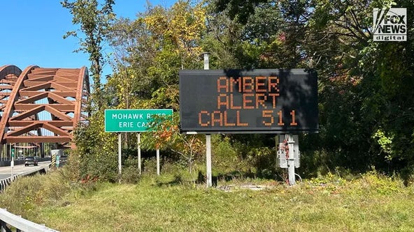 Charlotte Sena disappearance: Moreau Lake State Park in New York closes amid search for missing 9-year-old