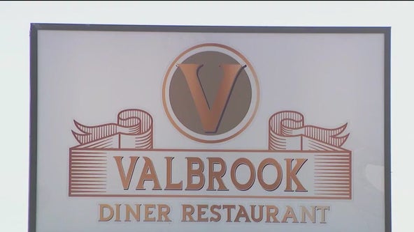Valley Stream's Valbrook Diner hit hard by unprecedented flooding